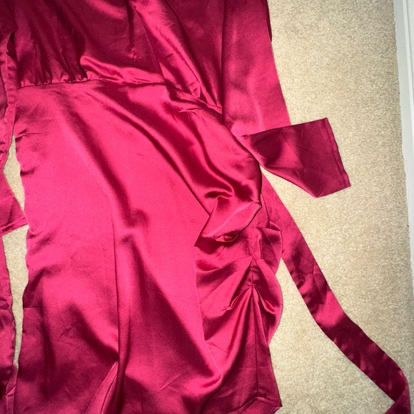 Boohoo Mini Dress - Picture 4 of 6